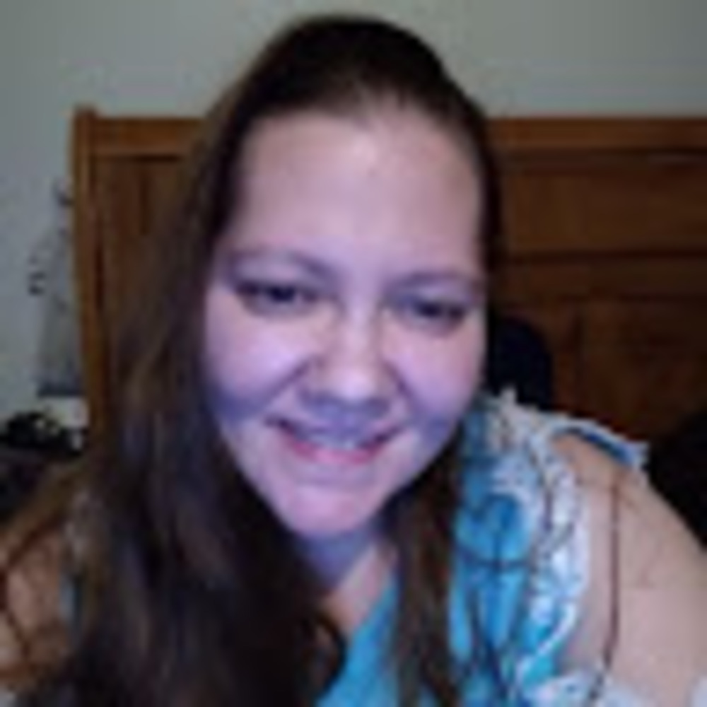 Meet your Posher, Rebecca